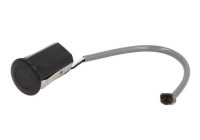 Sensor, control de distancia de estacionamiento
