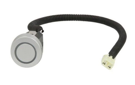 Sensor, control de distancia de estacionamiento, Imagen 2
