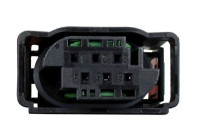 Sensor, control de distancia de estacionamiento