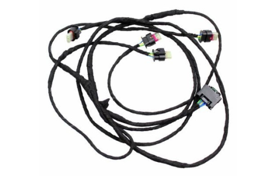 Sensor, control de distancia de estacionamiento, Imagen 3