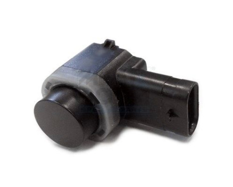 Sensor, control de distancia de estacionamiento