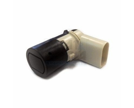 Sensor, control de distancia de estacionamiento