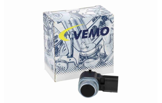 Sensor, control de distancia de estacionamiento, Imagen 2