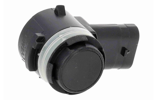 Sensor, control de distancia de estacionamiento