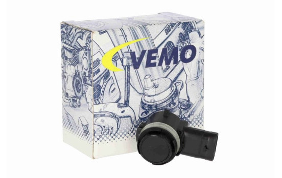Sensor, control de distancia de estacionamiento, Imagen 2
