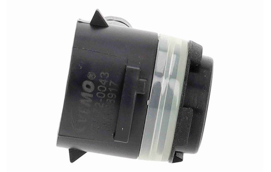Sensor, control de distancia de estacionamiento, Imagen 8