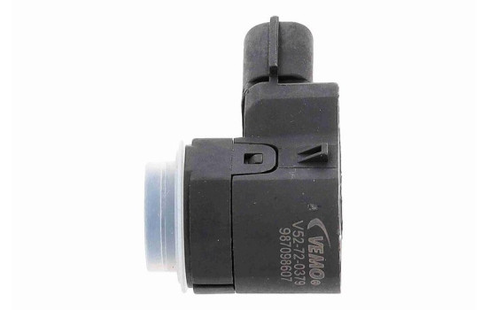 Sensor, control de distancia de estacionamiento, Imagen 15