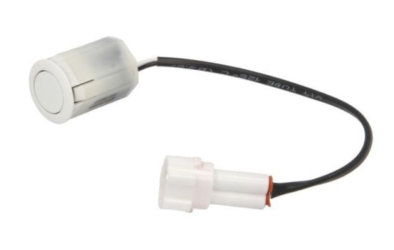 Sensor, control de distancia de estacionamiento