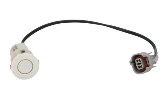 Sensor, control de distancia de estacionamiento