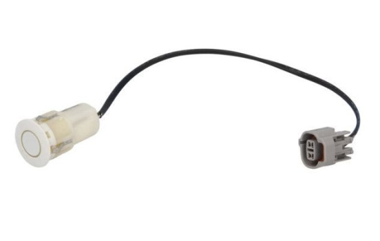 Sensor, control de distancia de estacionamiento, Imagen 2