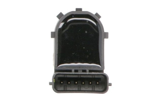 Sensor, control de distancia de estacionamiento, Imagen 2