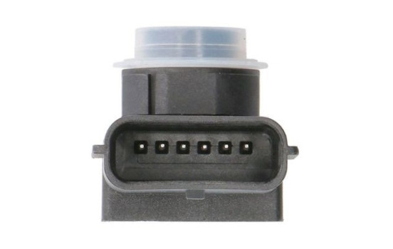 Sensor, control de distancia de estacionamiento, Imagen 2