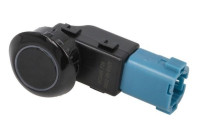 Sensor, control de distancia de estacionamiento