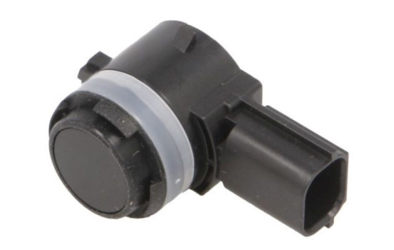 Sensor, control de distancia de estacionamiento