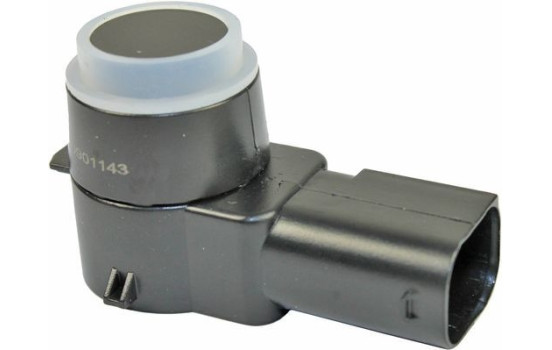 Sensor, control de distancia de estacionamiento