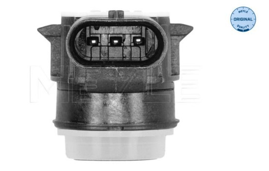 Sensor, control de distancia de estacionamiento, Imagen 2