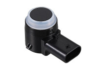 Sensor, control de distancia de estacionamiento
