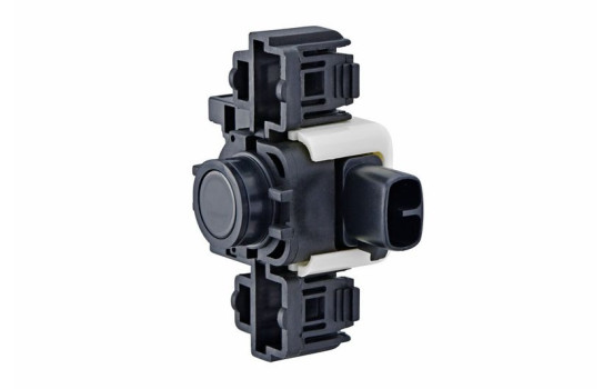 Sensor, control de distancia de estacionamiento, Imagen 2