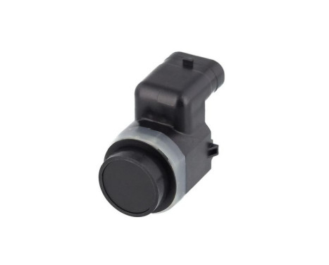 Sensor, control de distancia de estacionamiento