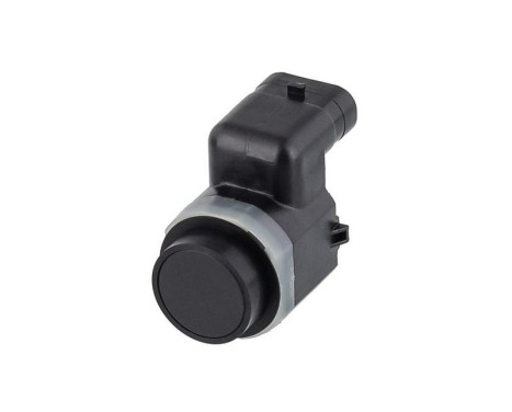 Sensor, control de distancia de estacionamiento