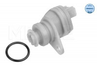 Sensor, velocidad, RPM