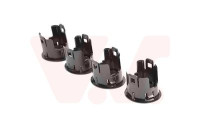 Soporte para sensor de ayuda al aparcamiento