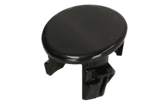 Soporte para sensor de ayuda al aparcamiento