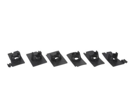 Soporte para sensor de ayuda al aparcamiento