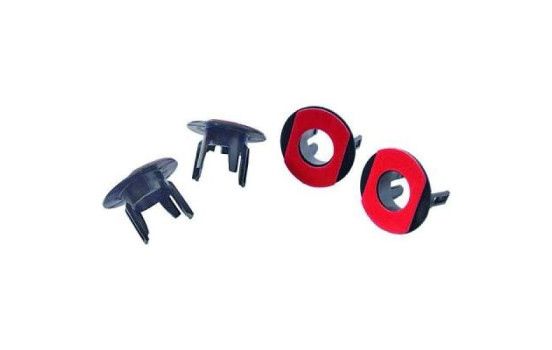 Soporte, parachoques HD Tuning