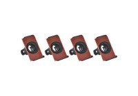 Soporte, parachoques HD Tuning