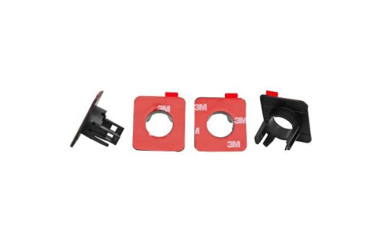 Soporte, parachoques HD Tuning