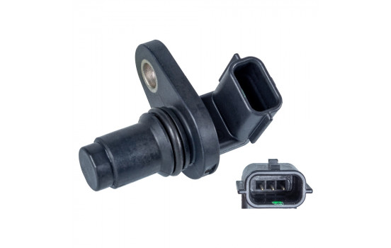 Sensor de leva/cigüeñal ADN17254 Blue Print