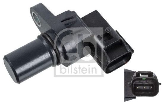 sensor del árbol de levas 108253 FEBI, Imagen 2