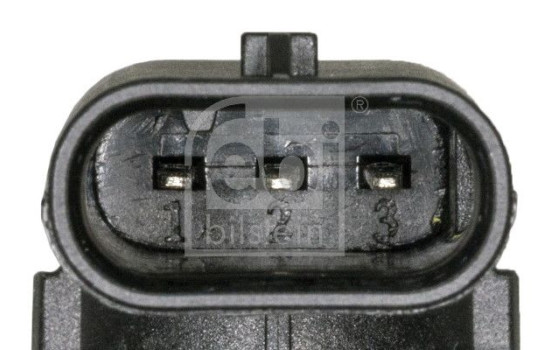 Sensor del árbol de levas 185368 FEBI, Imagen 2