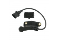Sensor del árbol de levas 28128 FEBI