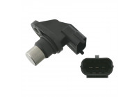 Sensor del árbol de levas 28131 FEBI
