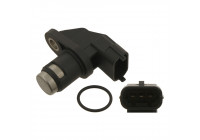 Sensor del árbol de levas 29547 FEBI