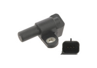 Sensor del árbol de levas 31238 FEBI