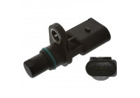Sensor del árbol de levas 38702 FEBI