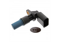 Sensor del árbol de levas 38768 FEBI