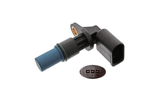 Sensor del árbol de levas 38768 FEBI