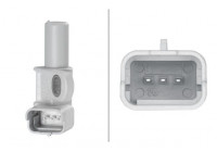 Sensor del árbol de levas 6PU 009 121-351 Hella