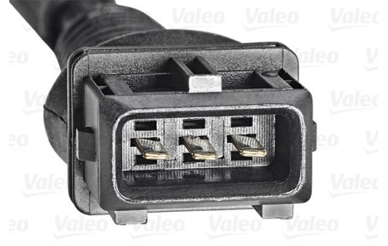 Sensor del árbol de levas BMW 253826 Valeo, Imagen 3