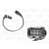 Sensor del árbol de levas BMW 253835 Valeo