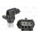 Sensor del árbol de levas OPEL 253810 Valeo