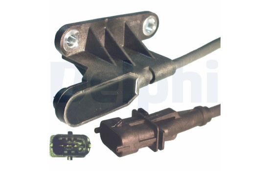 Sensor del árbol de levas SS10518-12B1 Delphi, Imagen 2