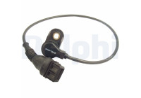 Sensor del árbol de levas SS10814 Delphi