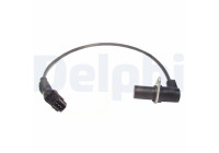 Sensor del árbol de levas SS10904 Delphi