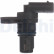 Sensor del árbol de levas SS11473 Delphi, Miniatura 5