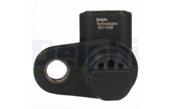 Sensor del árbol de levas SS11938-12B1 Delphi, Imagen 4